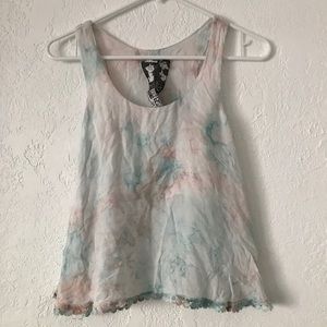 Young Fabulous & Broke Top